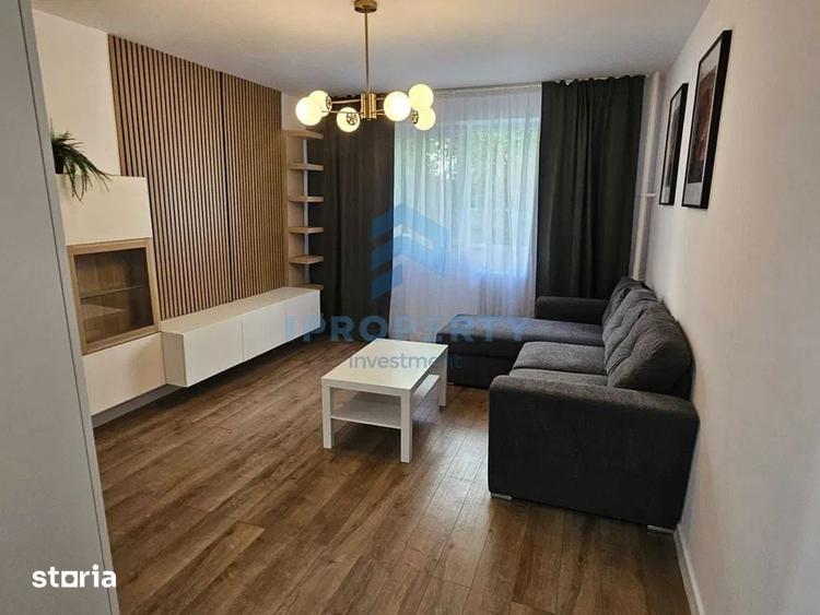 Apartament cu 2 camere în Pantelimon