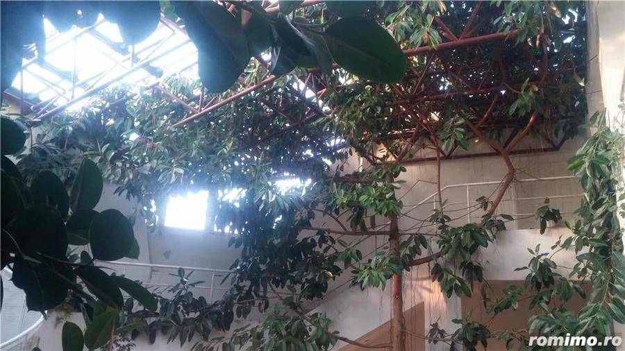 Casă cu 11 camere în Central