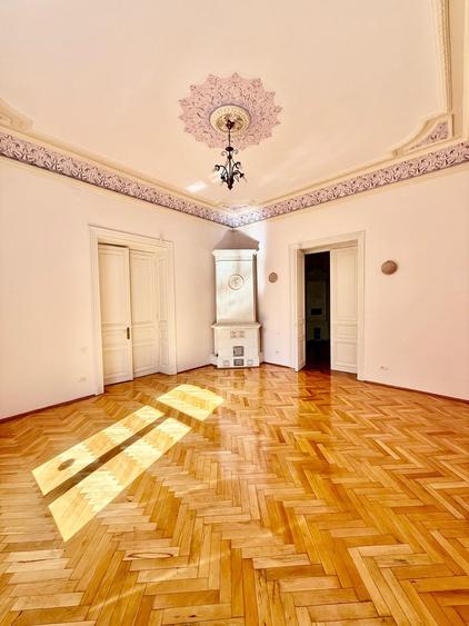 Apartament superb de inchiriat in vila 4 camere zona Parc Cazzavillan, Bucuresti - 4
