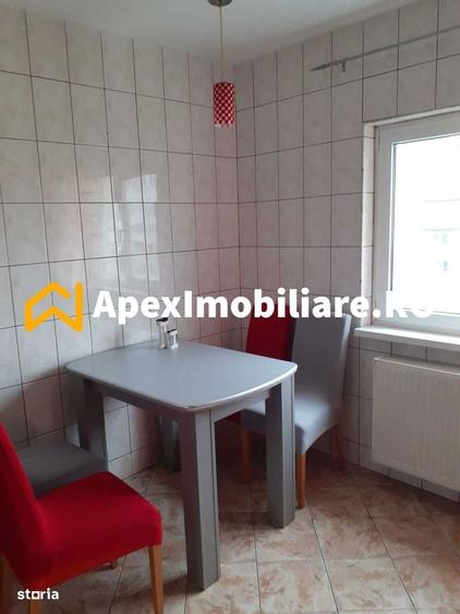 Apartament cu 2 camere decomandat în Doamna Ghica