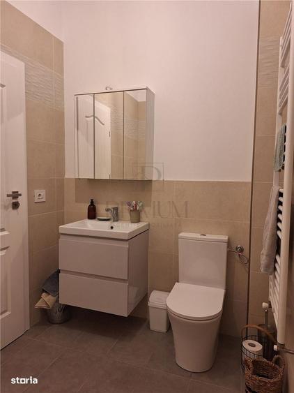 Chisoda - Casa Individuala - Toate Utilitatile - Teren 600Mp - 2 Front - 8