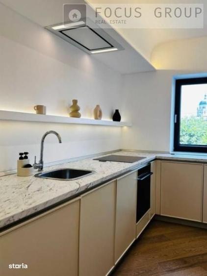 Inchiriere apartament 2 camere Cortina |Cotroceni | Parcare - 7