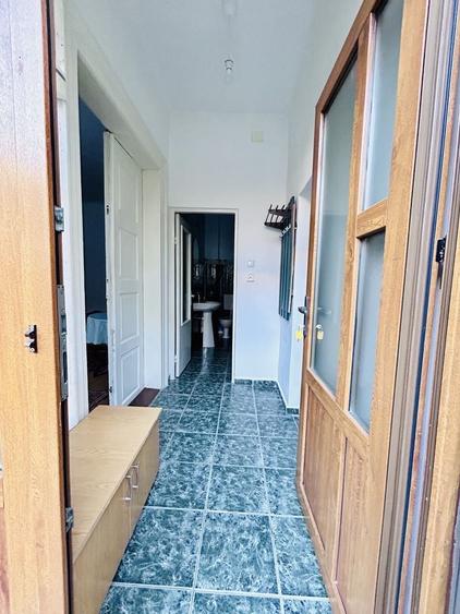 Casă cu 2 camere în Ultracentral