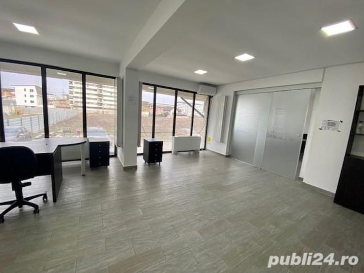 Spațiu comercial, de 126 mp, în Roșu