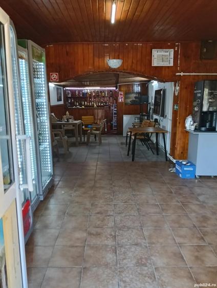 Spațiu comercial, de 30 mp, în Dor Mărunt
