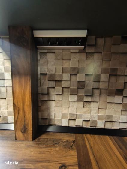 Apartament cu 2 camere decomandat în Giurgiului