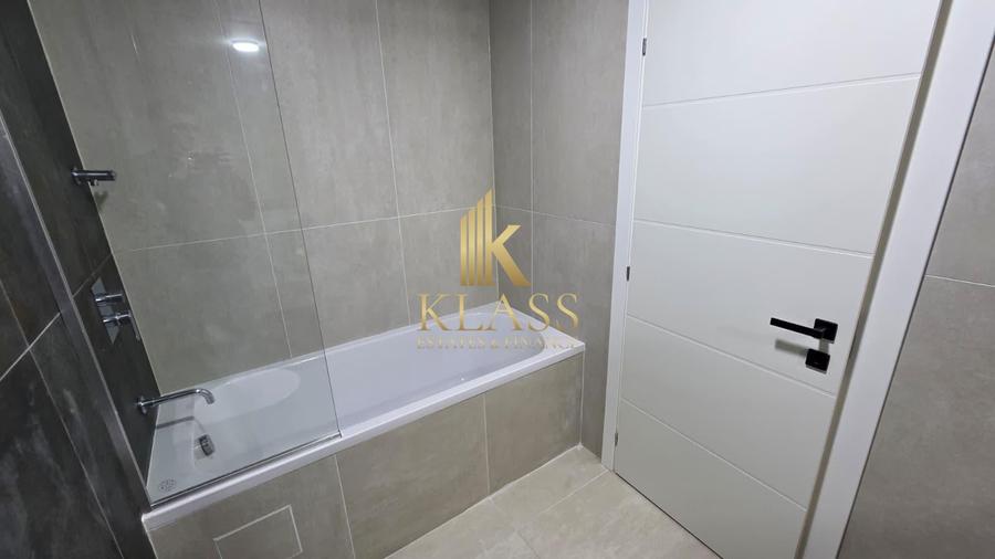 Apartament cu 2 camere în Voluntari