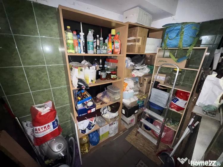Apartament cu 3 camere decomandat în Ultracentral