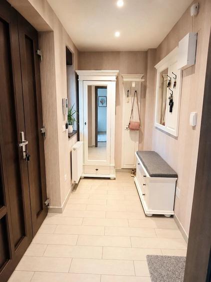 Duplex de inchiriat | Dumbravita | 6 camere | 2 bai | Centrala proprie - 1