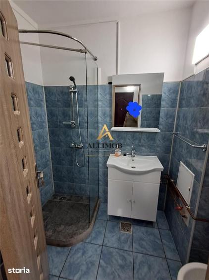 Garsonieră în Mărășești