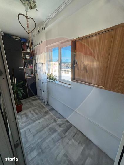 Apartament cu 3 camere de vanzare - 6