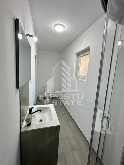 Casă cu 2 camere cu Teren 200 Mp în Complex Studențesc