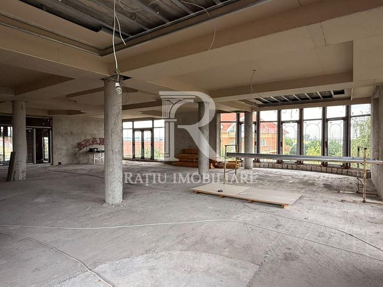 Casă individuală cu 4 camere cu Canalizare în Centura