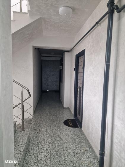 Apartament cu 2 camere decomandat în Nord