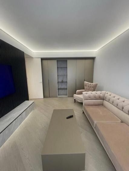 Apartament 2 camere | Cortina North | Pipera | Tur Video Disponibil - 3