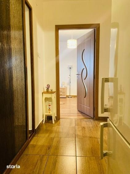 Apartament cu 1 camera de inchiriat - 6