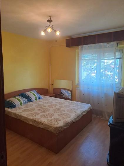 Apartament cu 2 camere decomandat în Tomis III