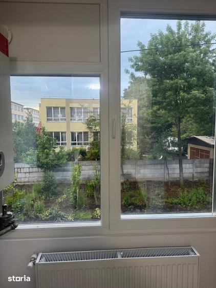 Apartament cu 2 camere semidecomandat în Ferentari