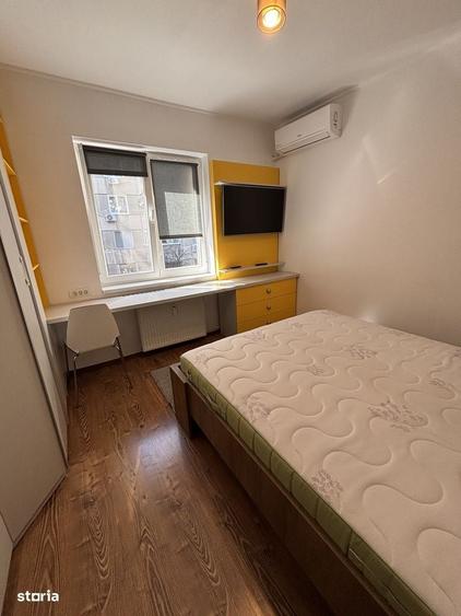 Apartament cu 2 camere în Berceni
