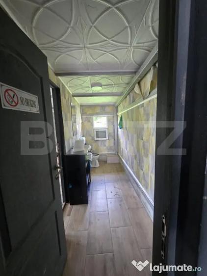Spațiu comercial, de 120 mp, în Slobozia