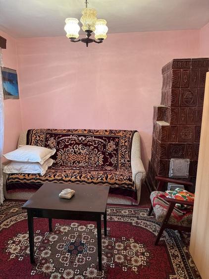Casă cu 4 camere în Piatra