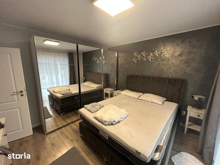 Apartament cu 3 camere în Iris
