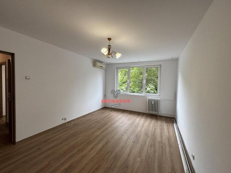 3 Camere | Titan | Birouri | Metrou 3 minute | etaj 1| Renovat - 1