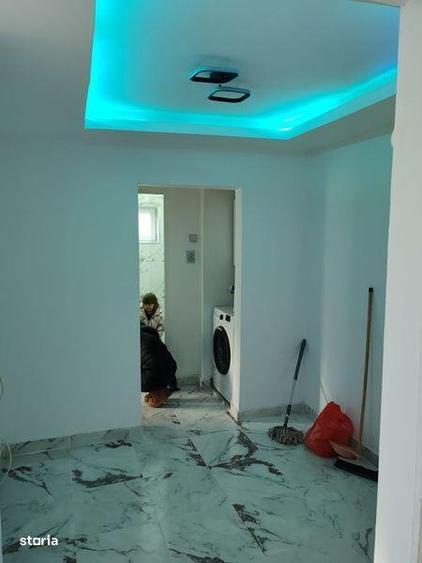 Apartament cu 2 camere în Ultracentral