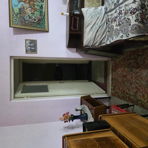 Apartament cu 2 camere decomandat în Gară