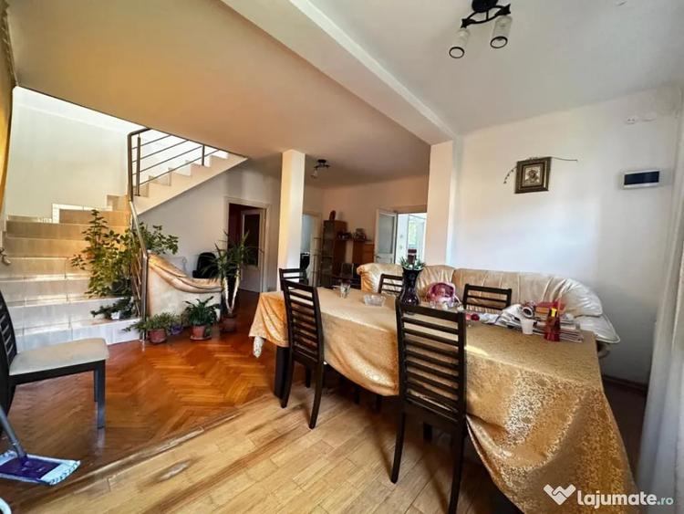 Casă cu 1 camere cu Teren 780 Mp în Ion Creangă
