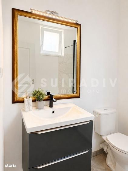 Casa pet friendly, curte de 250 mp, 2 parcari- Dezmir - 2