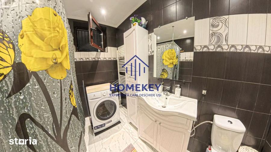Casă cu 4 camere cu Teren 358 Mp în Central