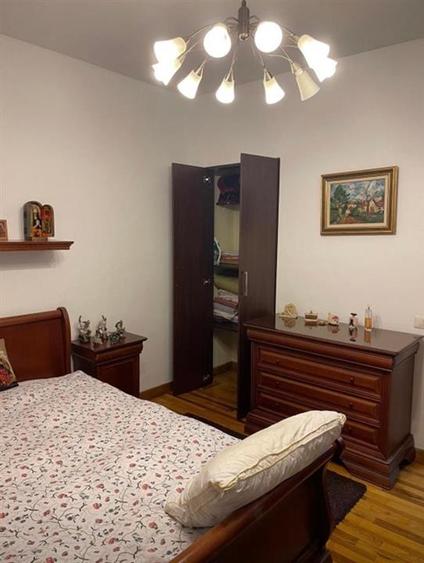 Apartament cu 2 camere decomandat, mobilat în Floreasca