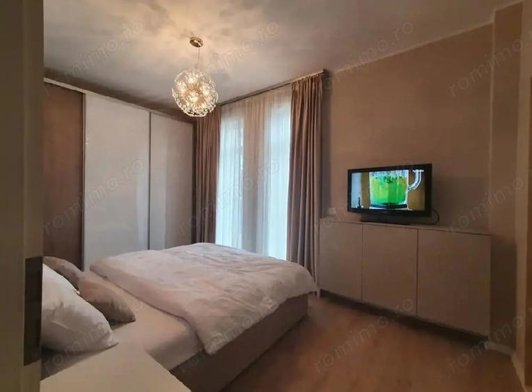 Apartament cu 3 camere decomandat în Calea Urseni