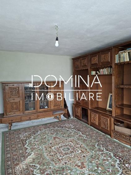 Casă individuală cu 4 camere cu Teren 1752 Mp în Bălănești
