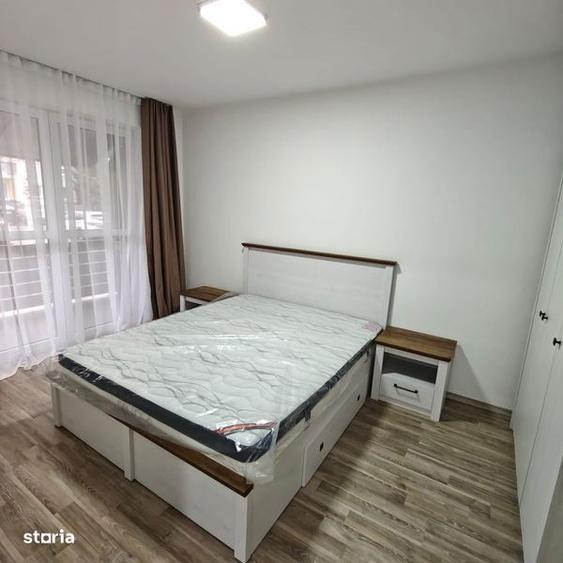 Apartament cu 3 camere în Avantgarden