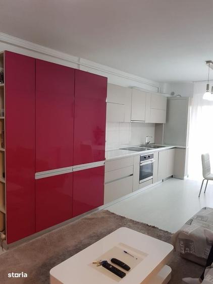 Apartament 2 camere, balcon si lift in Cetate - 10