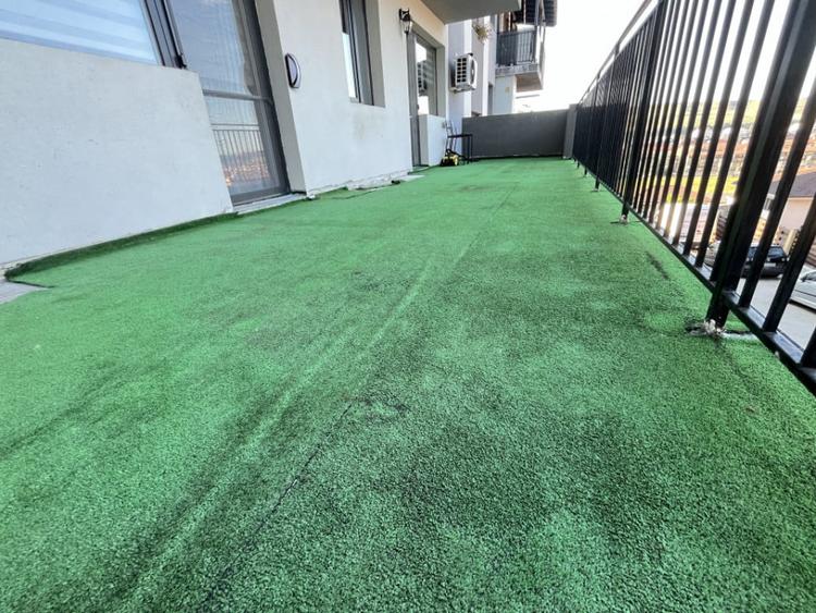 Apartament 2 camere, SU 50mp, zona Teilor - 9