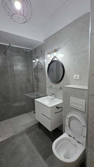 Închiriere Apartament 2 cam în Decebal,MOBILAT LUXOS, BLOC NOU, PARCARE,TERASA - 4