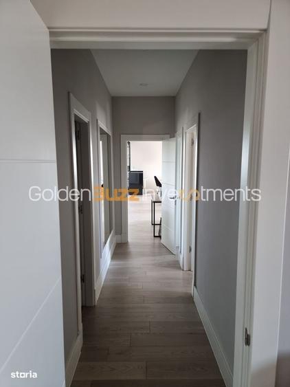 Apartament cu 4 camere în Central