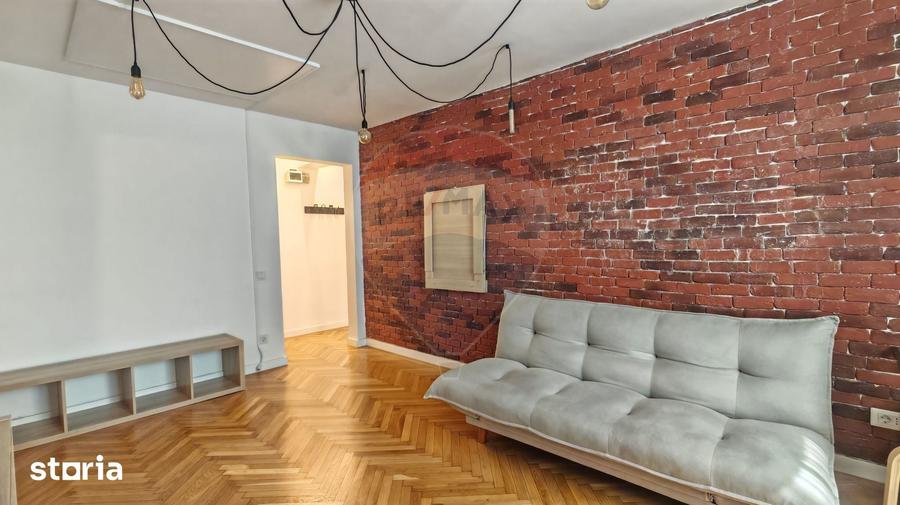 Apartament modern cu 2 camere de inchiriat I Lacul Tei - 6