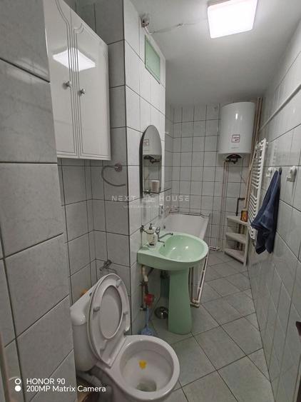 Garsonieră  13 Septembrie | Aproape de Unirii &  Palatul Parlamentului - 6