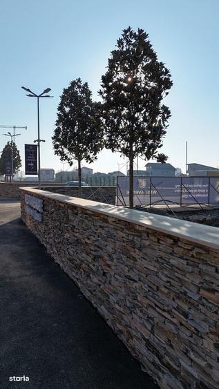Studio 2 camere investi?ie - West Avenue - Chiajna/ Militari - 5