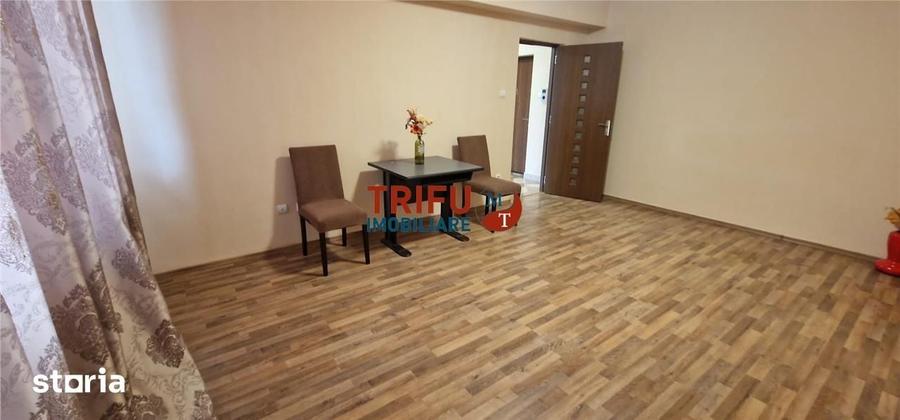 Apartament cu 2 camere decomandat în Tolstoi