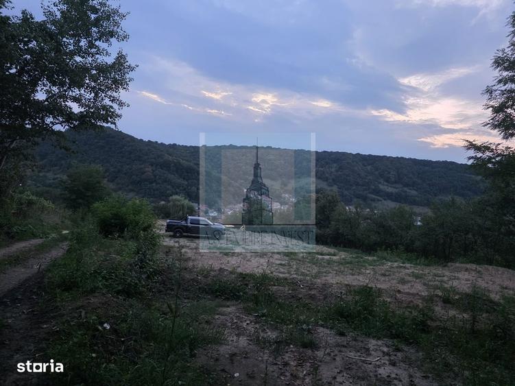Spațiu comercial, în Angofa