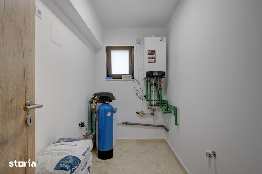 Vila Premium langa Padure | 190 mp utili | 537 mp teren | 4 min Aeropo - 8