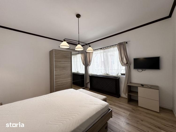 Vila cu ?emineu si Terasa | Zona Dorobanti - Herastrau | Smart - 4