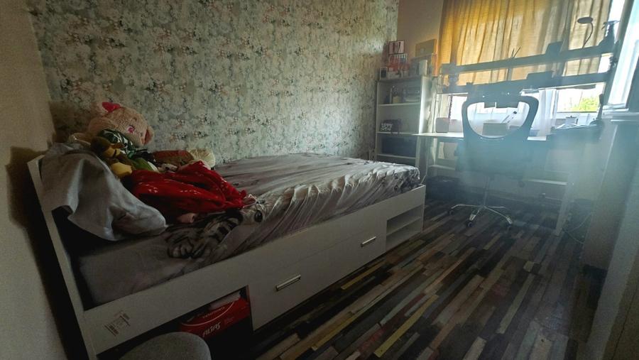Apartament - 3 camere - decomandat - Popesti Leordeni - 4