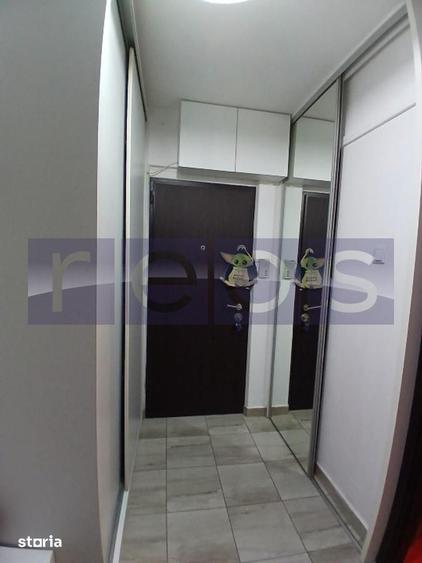 Apartament cu 3 camere, mobilat în Drumul Taberei