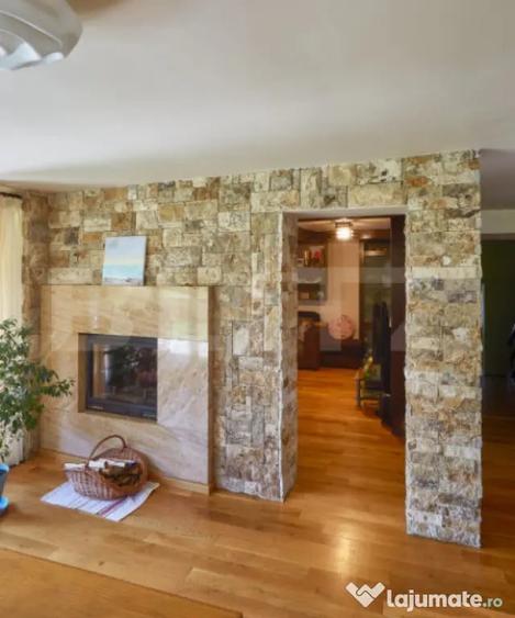 Vila exclusivista de 340 mp utili,Teren 1.400 mp,Jacuzzi & - 13
